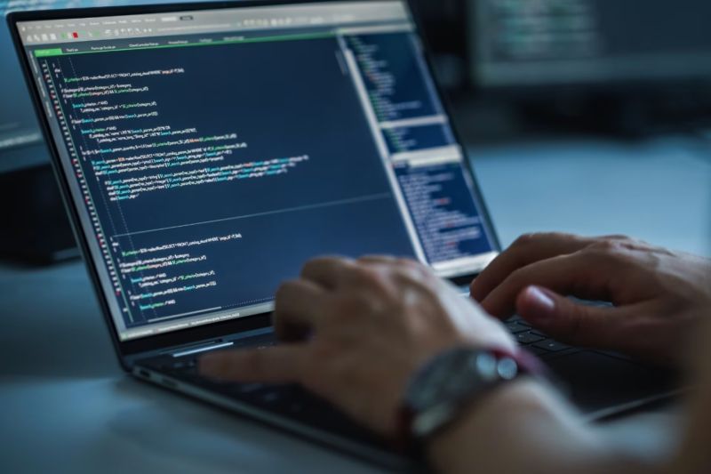 潼关县软件定制开发公司:Python助力,构建核心竞争力