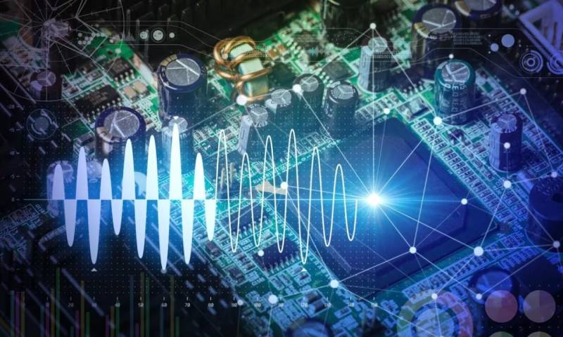 潼关县工业控制软件开发：4IR时代新技术应用的潜在风险剖析