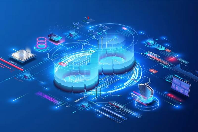 潼关县工业软件定制先锋:京上云科技以多元系统开发赋能企业进阶