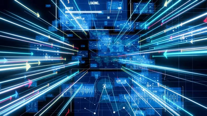 潼关县SCADA系统开发：守护工业安全的数字卫士